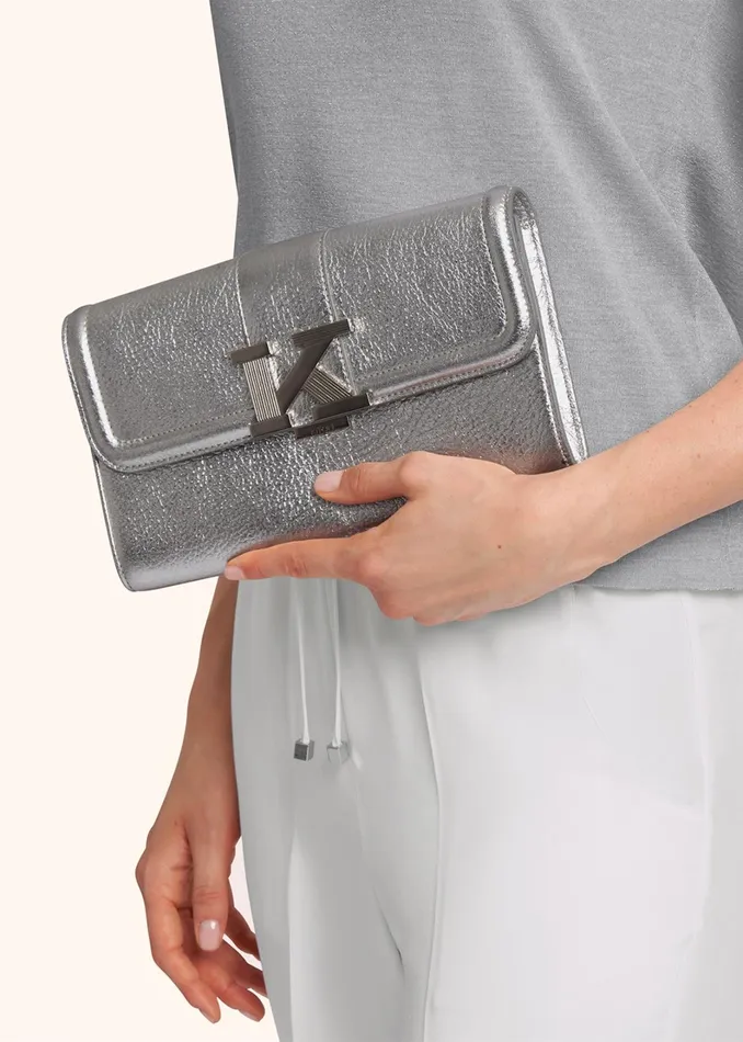 Kiton Bags And Wallets KARRY 8211 BAG LAMBSKIN 8211 Women Kiton Bags And Wallets KARRY 8211 BAG LAMBSKIN 8211 Women