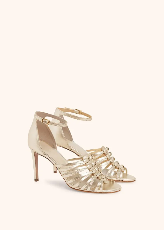 Kiton Shoes SANDAL Lambskin 8211 Women Kiton Shoes SANDAL Lambskin 8211 Women