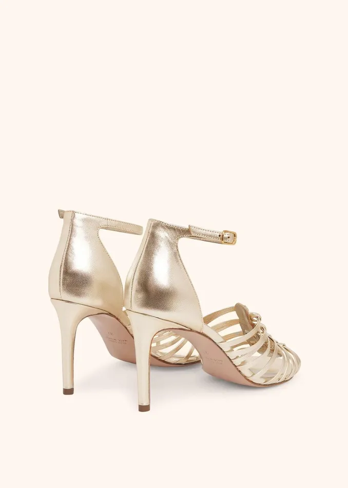 Kiton Shoes SANDAL Lambskin 8211 Women Kiton Shoes SANDAL Lambskin 8211 Women