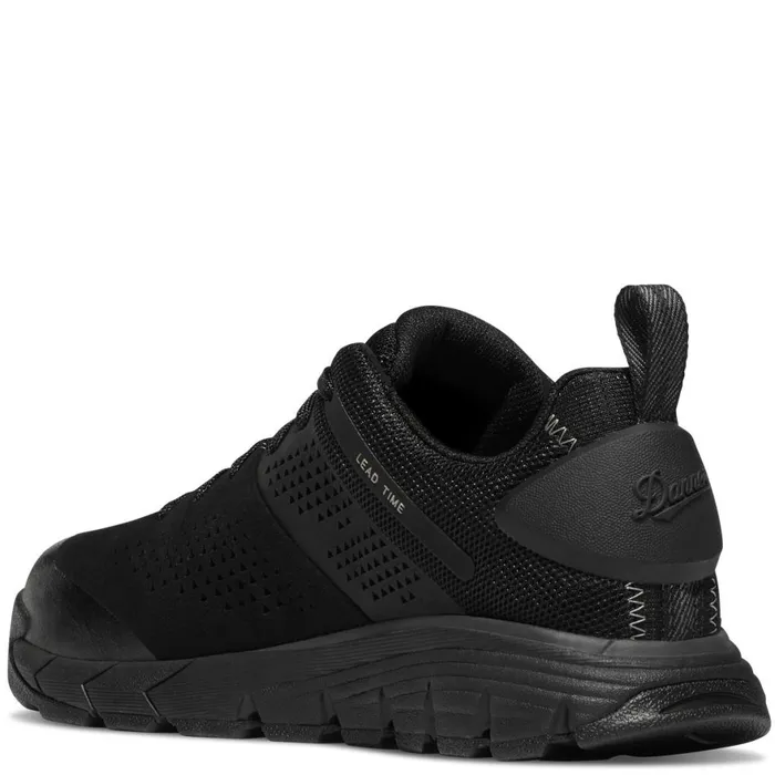Lead Time Black Composite Toe NMT Women Danner Shoes