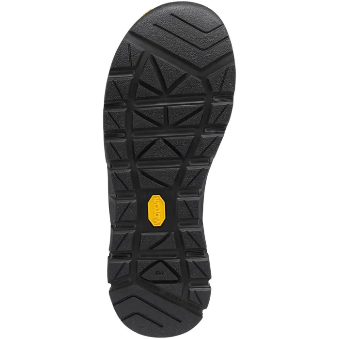 Lead Time Black Composite Toe NMT Women Danner Shoes