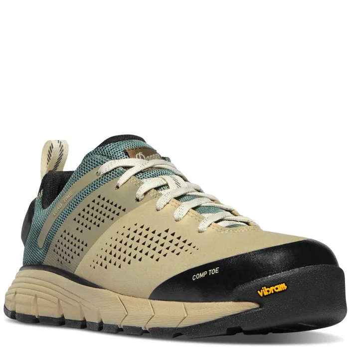 Lead Time Turquoise Composite Toe NMT Women Danner Shoes