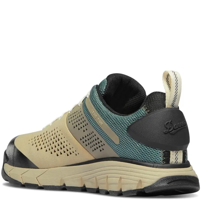 Lead Time Turquoise Composite Toe NMT Women Danner Shoes