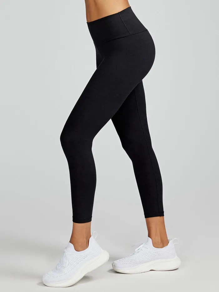 Leggings Women Tasc Performance ALLways 78 Pocket Legging