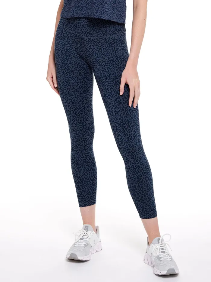 Leggings Women Tasc Performance ALLways 78 Pocket Legging