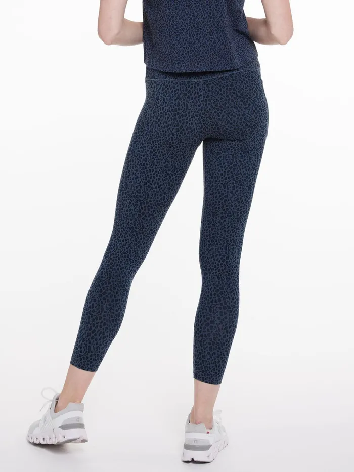 Leggings Women Tasc Performance ALLways 78 Pocket Legging