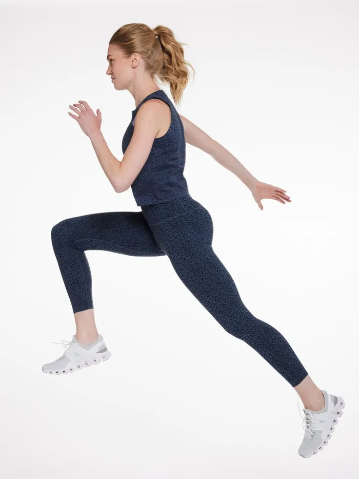 Leggings Women Tasc Performance ALLways 78 Pocket Legging