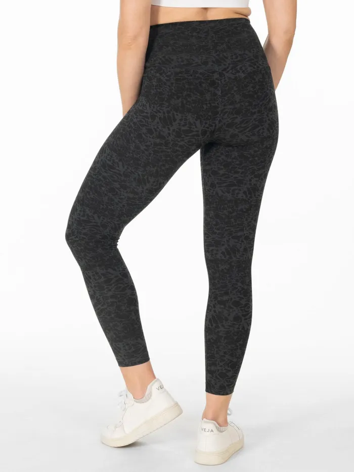 Leggings Women Tasc Performance ALLways 78 Pocket Legging