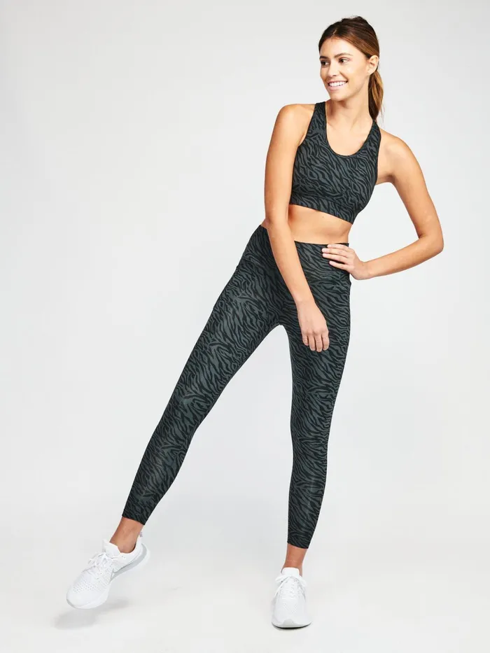 Leggings Women Tasc Performance ALLways 78 Pocket Legging