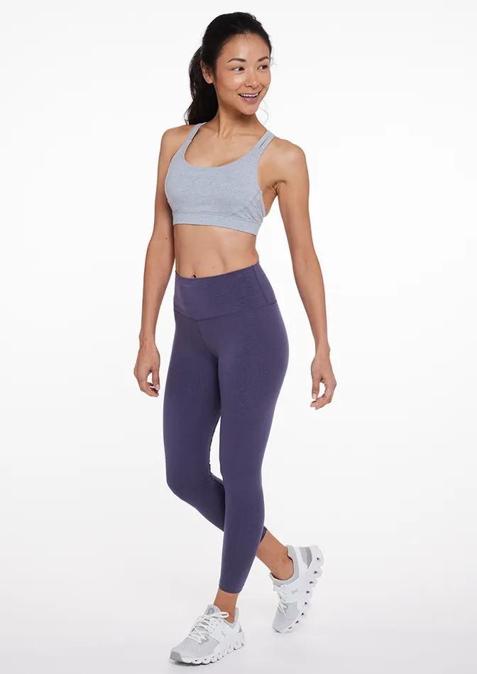 Leggings Women Tasc Performance ALLways 78 Pocket Legging