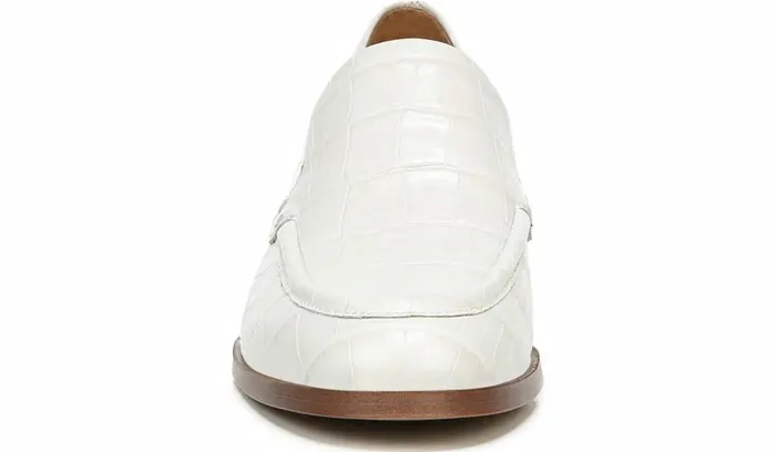 Loafers Women Franco Sarto Franco Newbocca Loafer Putty Leather
