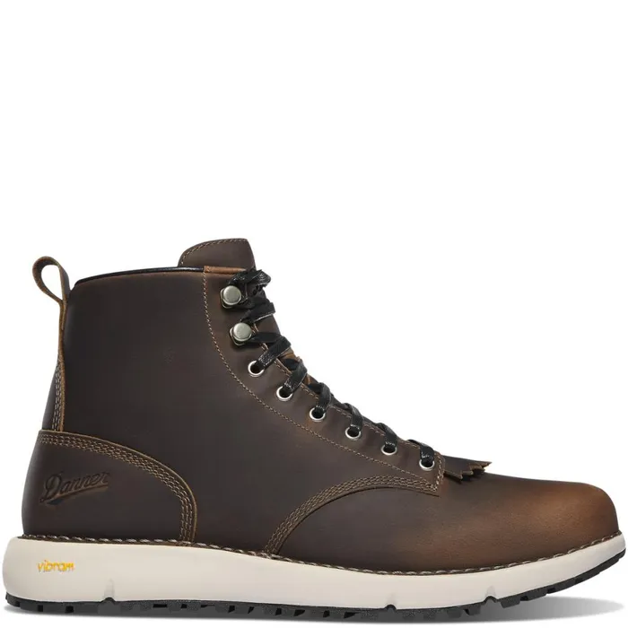 Logger 917 Chocolate Chip Men Danner Boots
