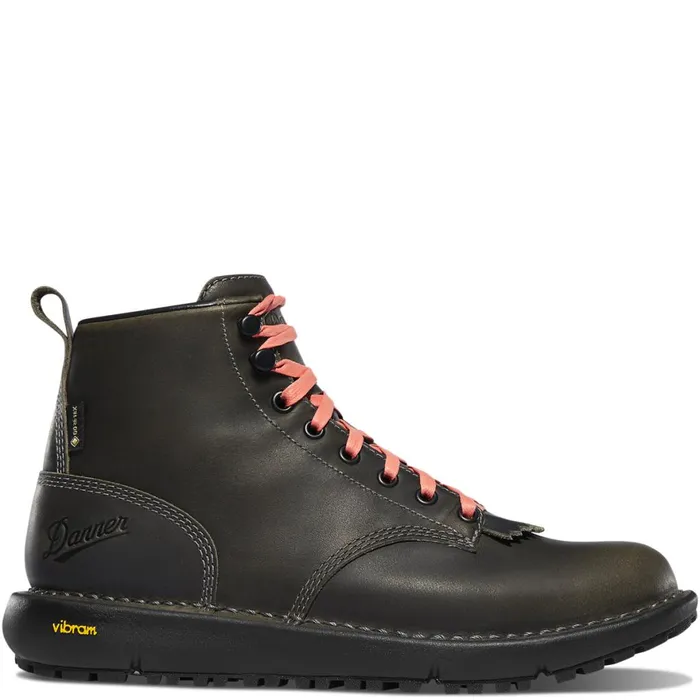 Logger 917 GTX Charcoal Women Danner Boots
