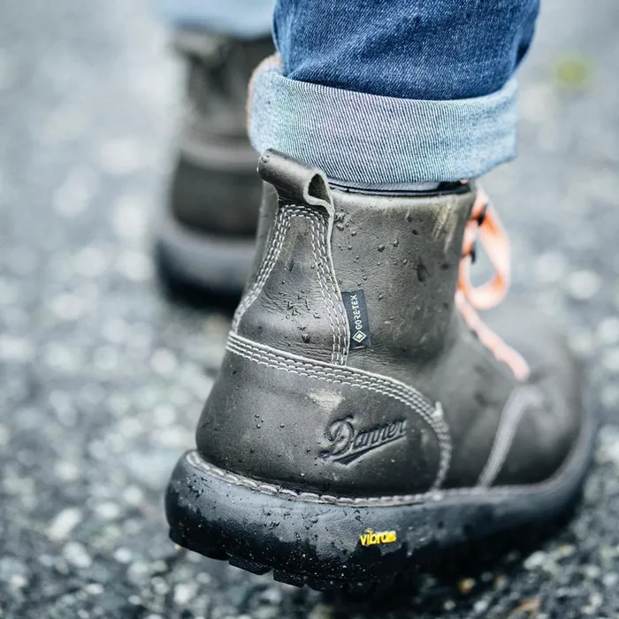 Logger 917 GTX Charcoal Women Danner Boots