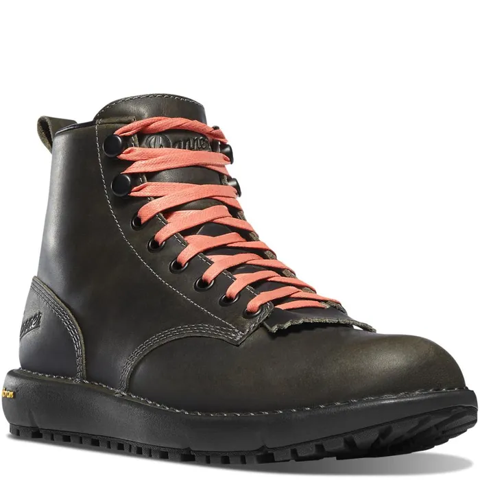 Logger 917 GTX Charcoal Women Danner Boots