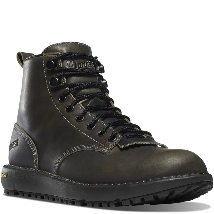 Logger 917 GTX Charcoal Women Danner Boots