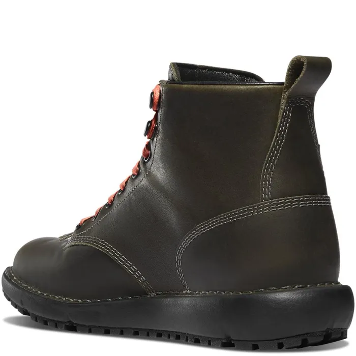 Logger 917 GTX Charcoal Women Danner Boots