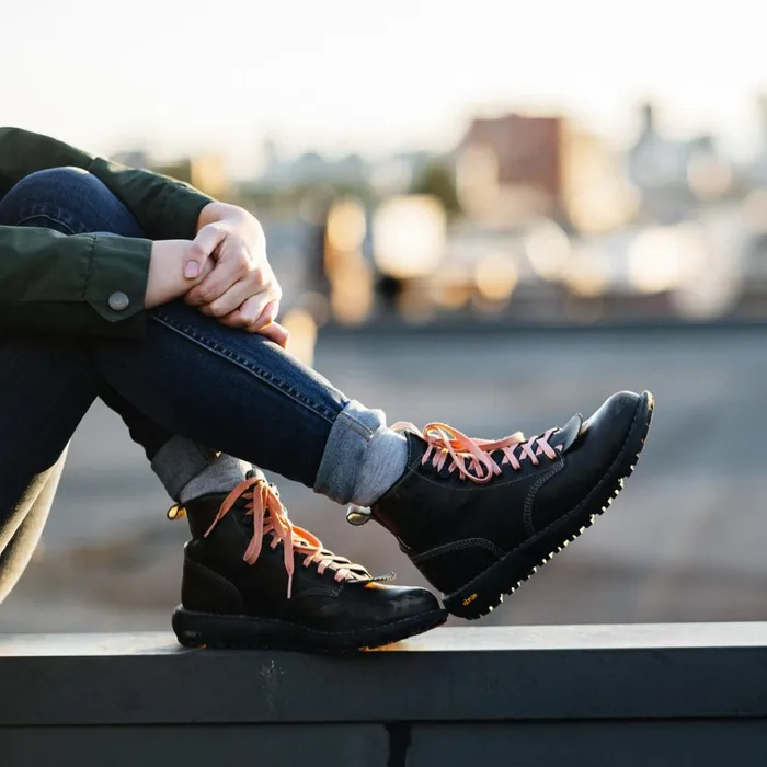 Logger 917 GTX Charcoal Women Danner Boots
