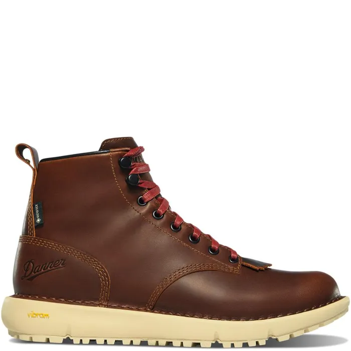 Logger 917 GTX Monk039s Robe Women Danner Boots