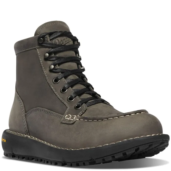 Logger Moc 917 GTX Charcoal Women Danner Casual Everyday