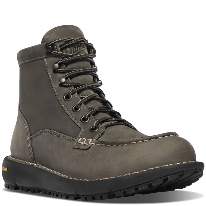 Logger Moc 917 GTX Charcoal Women Danner Casual Everyday
