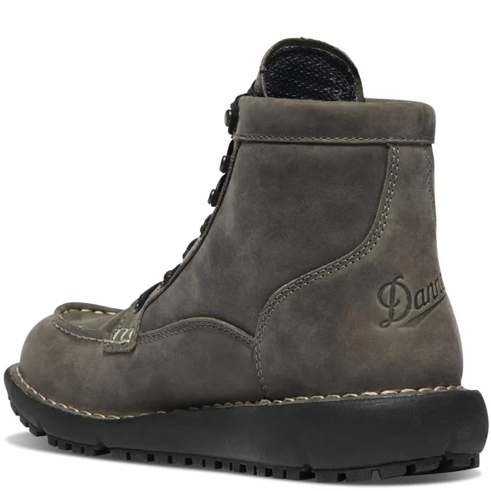 Logger Moc 917 GTX Charcoal Women Danner Casual Everyday