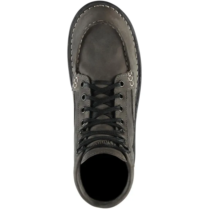 Logger Moc 917 GTX Charcoal Women Danner Casual Everyday