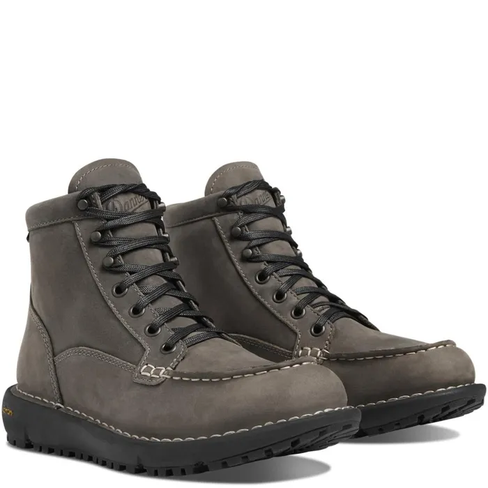 Logger Moc 917 GTX Charcoal Women Danner Casual Everyday
