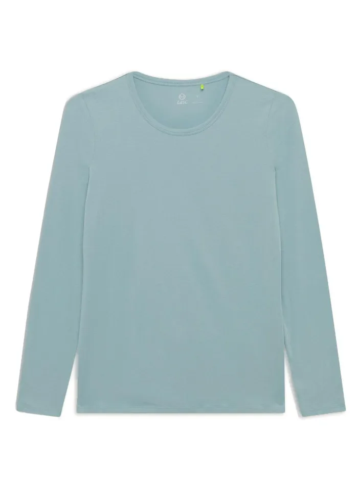 Long Sleeve TShirts Women Tasc Performance NOLA Long Sleeve TShirt