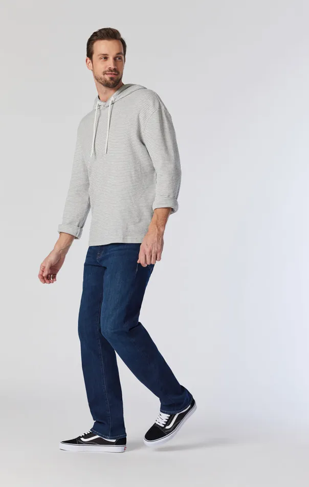 Matt Mid Rise Relaxed Straight Leg In Dark Shaded Williamsburg Men Mavi Jeans Denim Matt Mid Rise Relaxed Straight Leg In Dark Shaded Williamsburg Men Mavi Jeans Denim