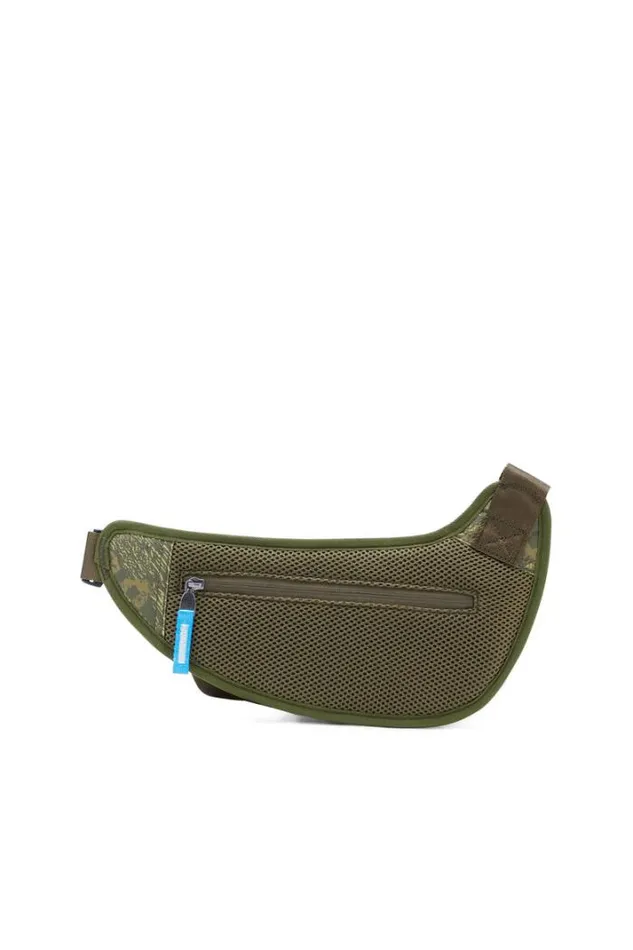Men 1drPod Crossbody Military Green Diesel Crossbody Bags Men 1drPod Crossbody Military Green Diesel Crossbody Bags