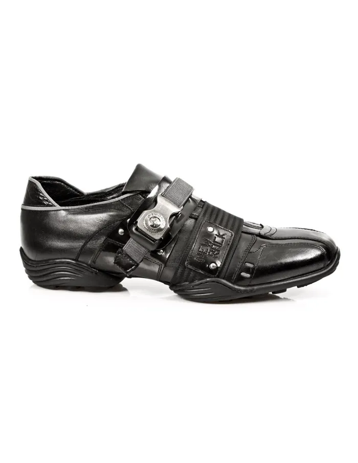 Men Abs M8147S1 New Rock Sneakers