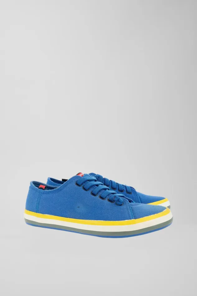 Men Andratx 8211 ReWalk Good Camper Casual Shoes Men Andratx 8211 ReWalk Good Camper Casual Shoes