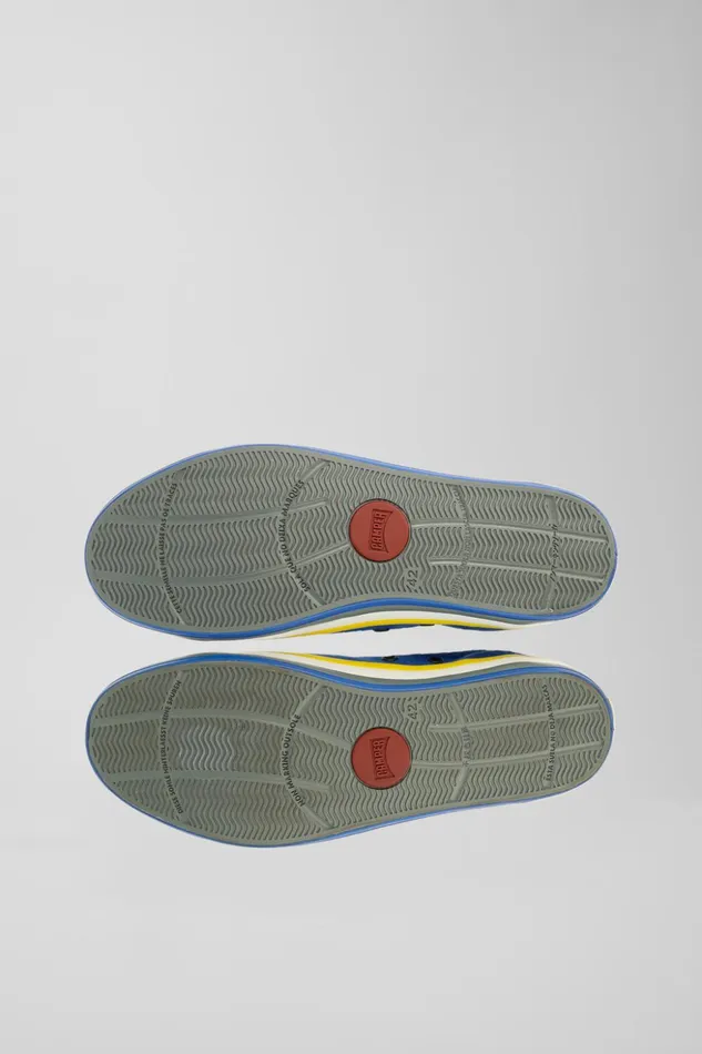 Men Andratx 8211 ReWalk Good Camper Casual Shoes Men Andratx 8211 ReWalk Good Camper Casual Shoes
