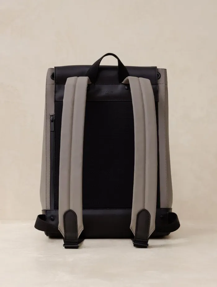 Men Backpacks Bobbies Kotor Taupe Men Backpacks Bobbies Kotor Taupe