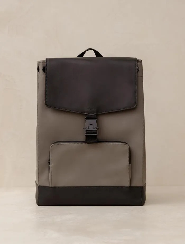 Men Backpacks Bobbies Kotor Taupe Men Backpacks Bobbies Kotor Taupe