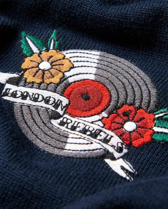 Men Ben Sherman Mod Knit Polos B By London Rebels Knit Polo Men Ben Sherman Mod Knit Polos B By London Rebels Knit Polo