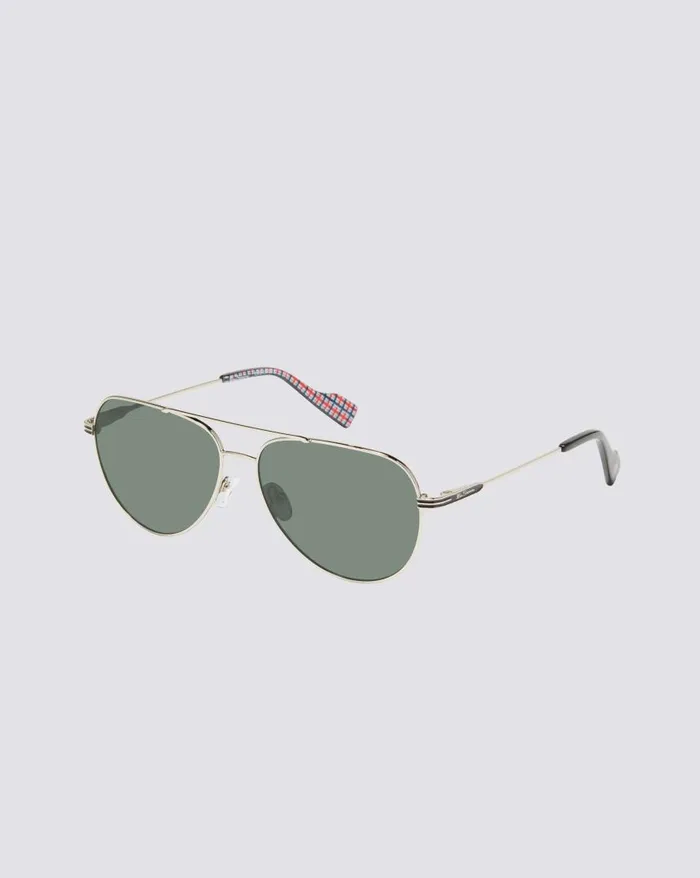Men Ben Sherman Sunglasses Shaftesbury Polarized Oversized Aviator Eco Sunglasses 8211 Silver Men Ben Sherman Sunglasses Shaftesbury Polarized Oversized Aviator Eco Sunglasses 8211 Silver