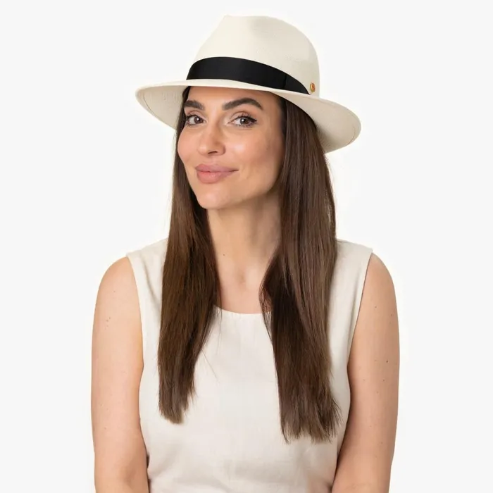 Men Bogart Hats Mayser William Panama Straw Hat Nature Men Bogart Hats Mayser William Panama Straw Hat Nature