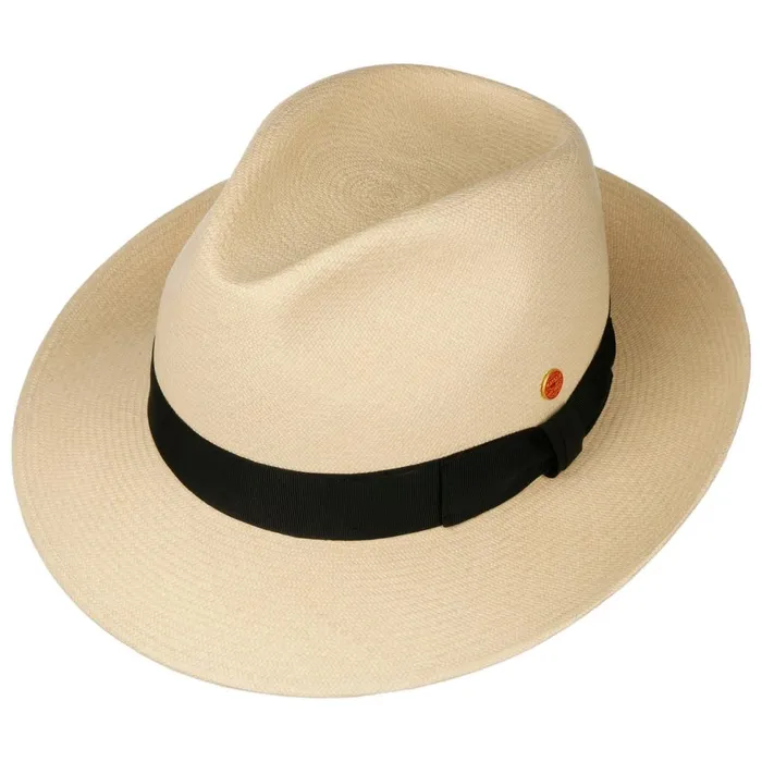 Men Bogart Hats Mayser William Panama Straw Hat Nature Men Bogart Hats Mayser William Panama Straw Hat Nature