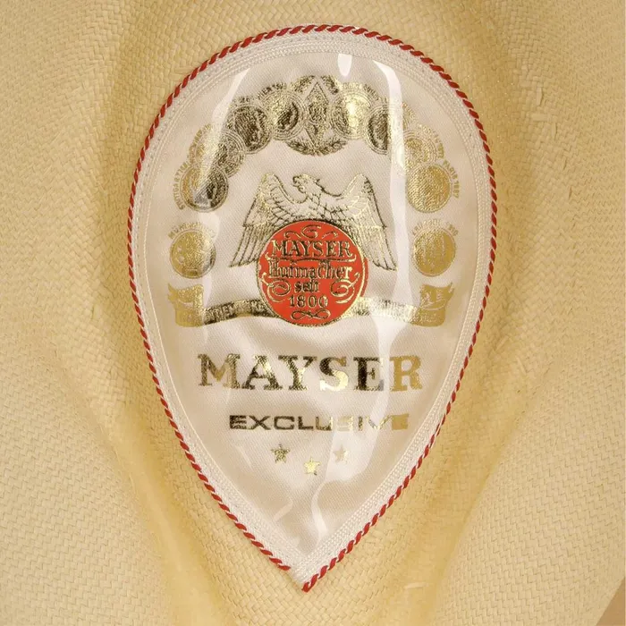 Men Bogart Hats Mayser William Panama Straw Hat Nature Men Bogart Hats Mayser William Panama Straw Hat Nature