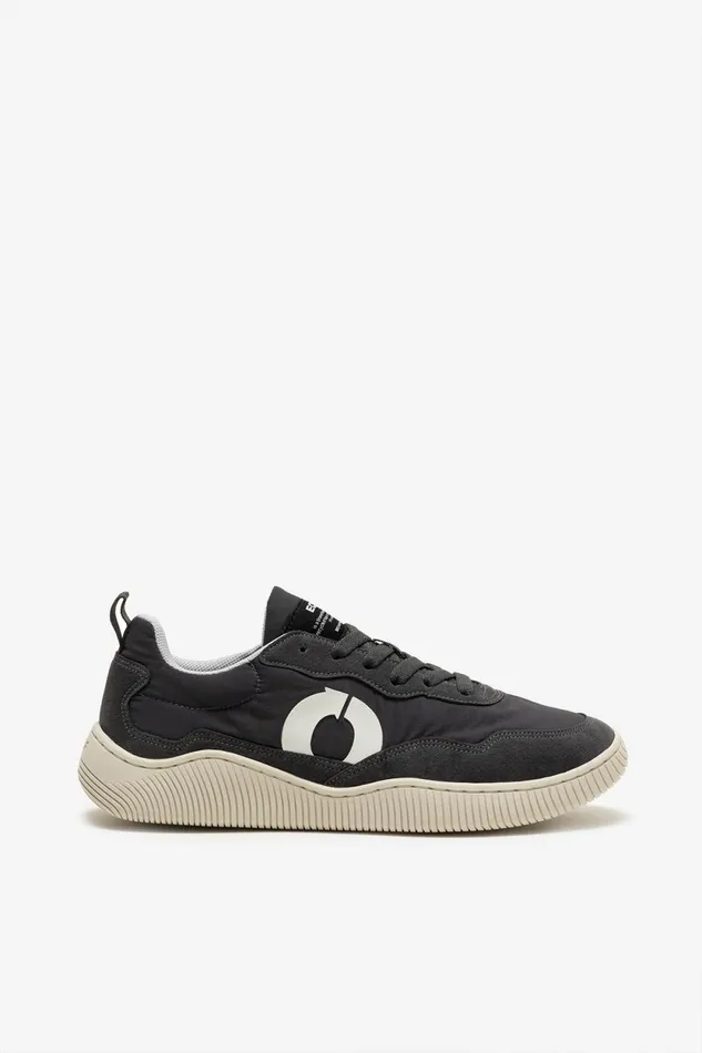 Men Caviar Alcudiany Trainers Ecoalf Sneakers