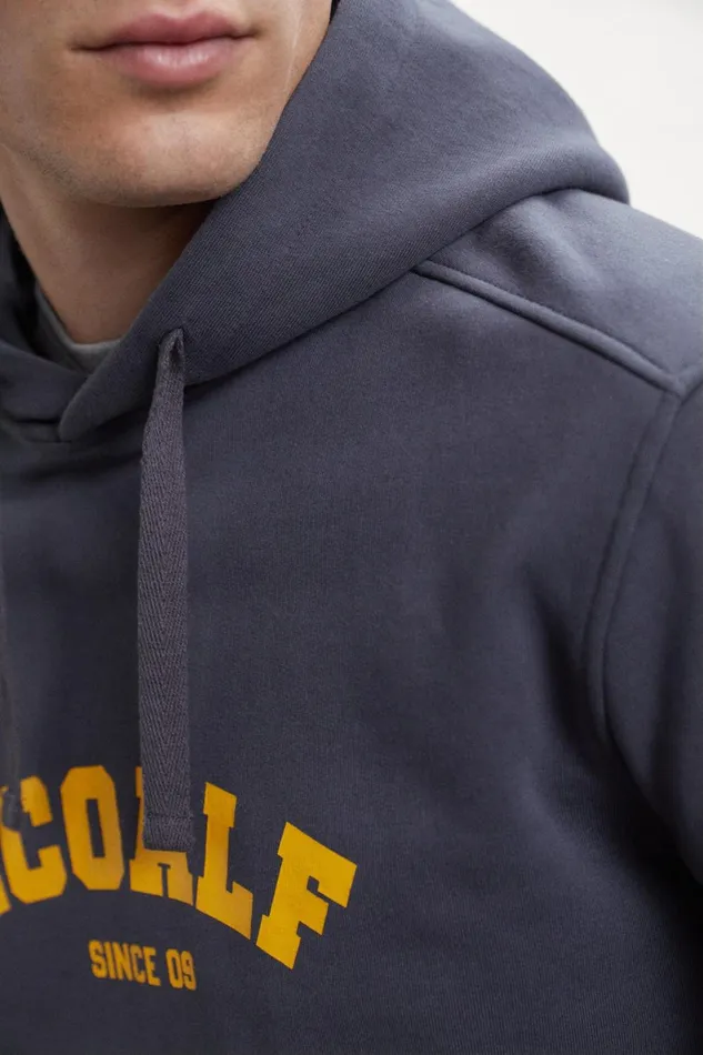 Men Caviar Montecarlo Sweatshirt Ecoalf Sweatshirts
