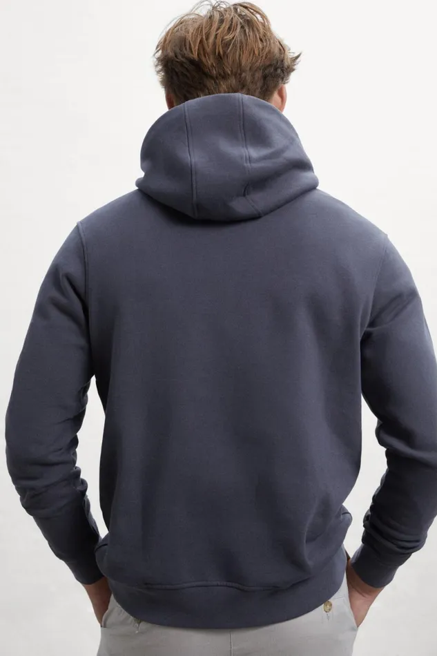 Men Caviar Montecarlo Sweatshirt Ecoalf Sweatshirts