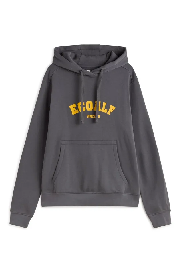 Men Caviar Montecarlo Sweatshirt Ecoalf Sweatshirts