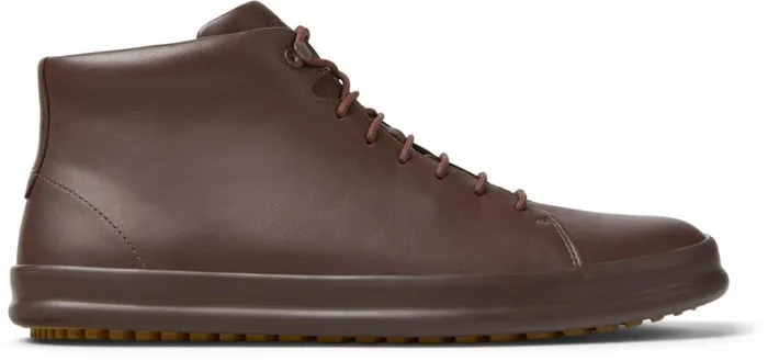 Men Chasis Brown Ankle Boot Camper Ankle Boots Men Chasis Brown Ankle Boot Camper Ankle Boots