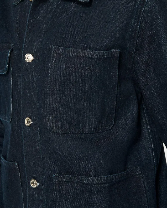 Men Coats and Jackets From Future Regular Jacket Natural
