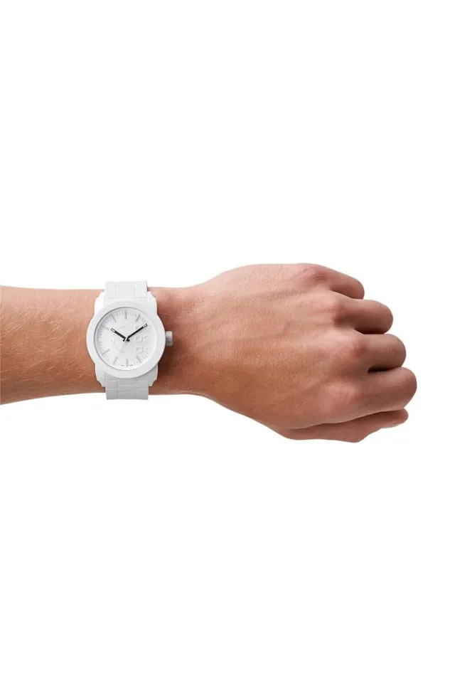Men Dz1436 White Diesel Watches Men Dz1436 White Diesel Watches