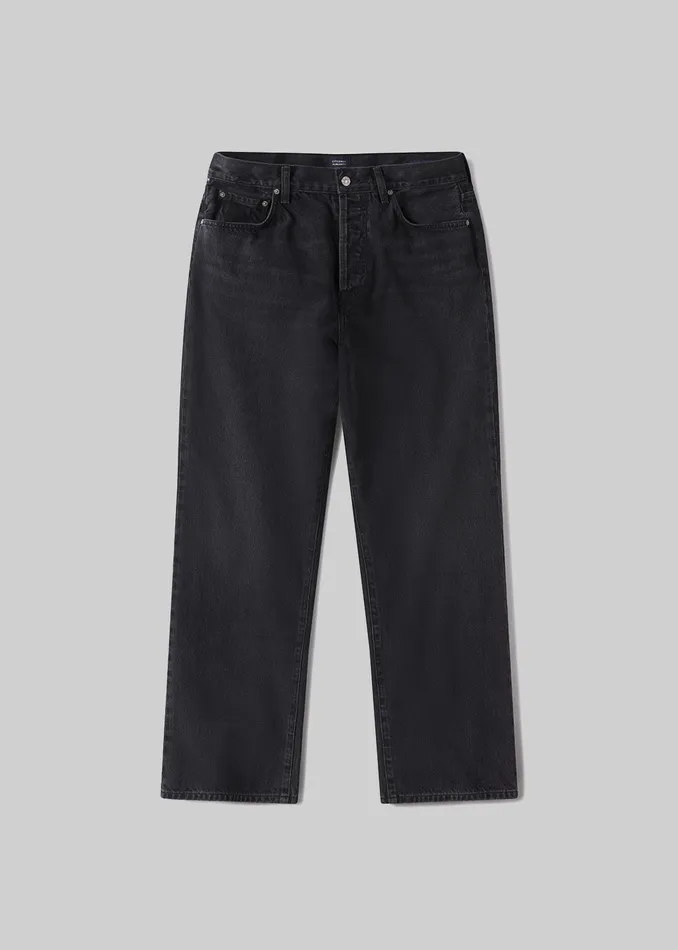 Men Jeans Citizens Of Humanity Hayden Baggy Archive In Marmite