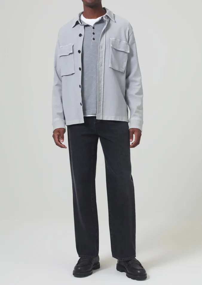 Men Jeans Citizens Of Humanity Hayden Baggy Archive In Marmite